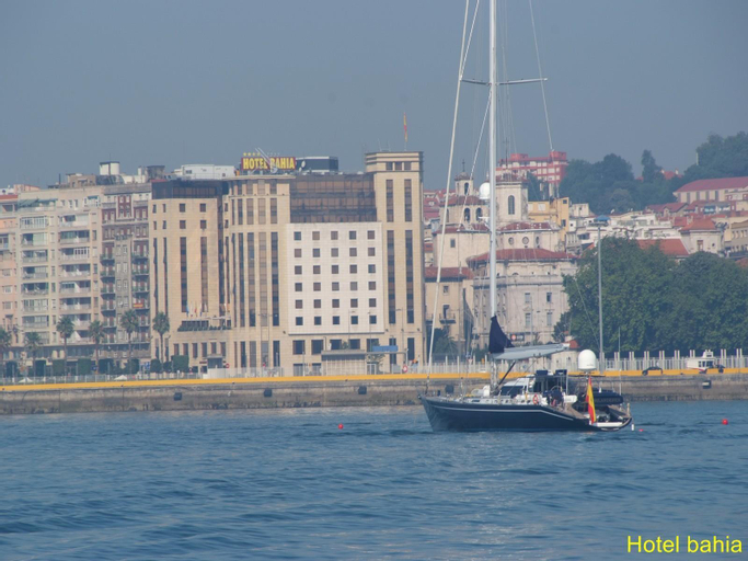 Hotel Bahia, Cantabria