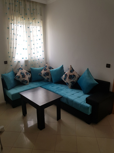 Others 5, Appartement Prestige Coeur De Rabat, Rabat