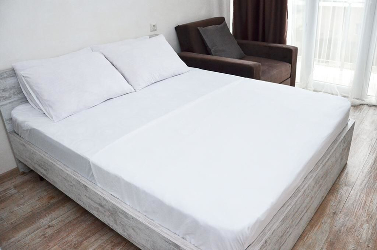 Hotel Crown, Ozurgeti