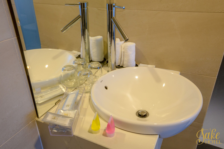 Sake Hotel, Nha Trang