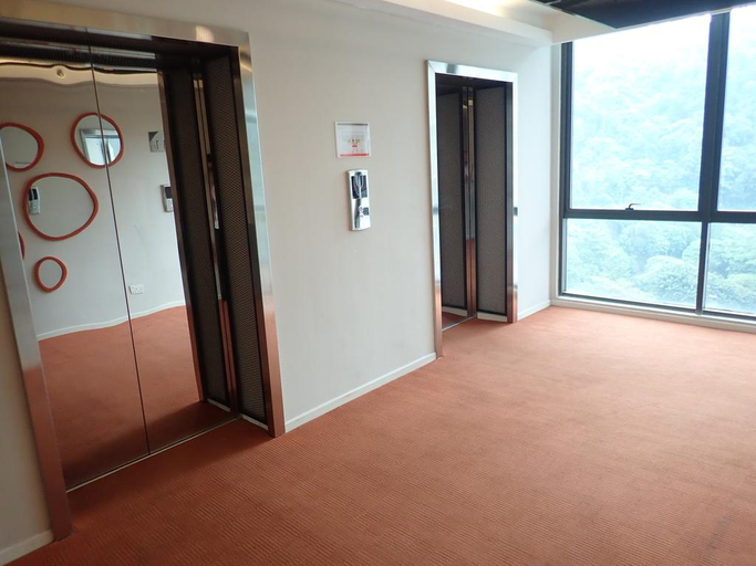 Public Area, De Elements Business Hotel Damansara, Petaling Jaya