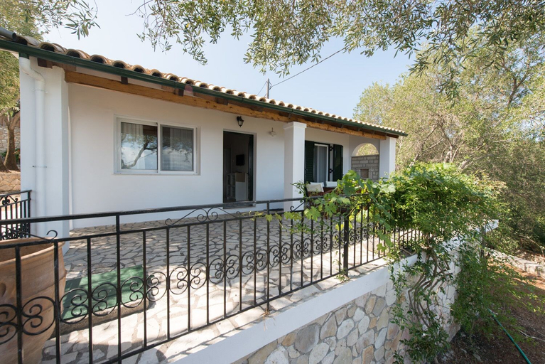 Exterior & Views 2, Kipos Villas, Ionian Islands