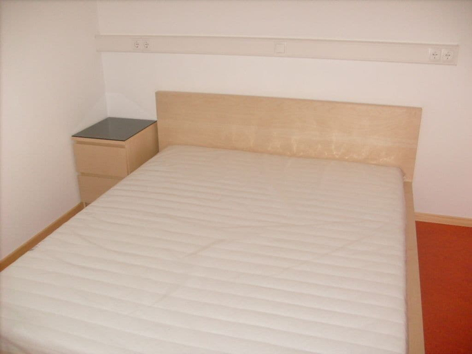 Bedroom 3, Am Jakobusweg, Bamberg