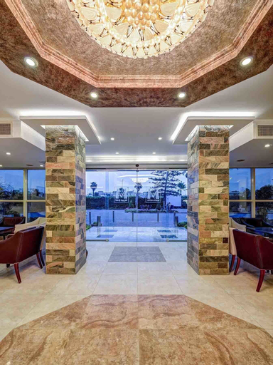 Mirita Hotel, Unorganized in Ash Sharqiyah