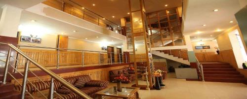 Premium room stay in the Best Hotel in Badrinath, Chamoli