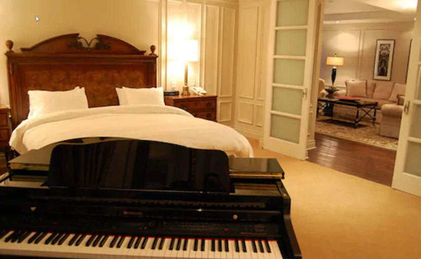 Bedroom 20