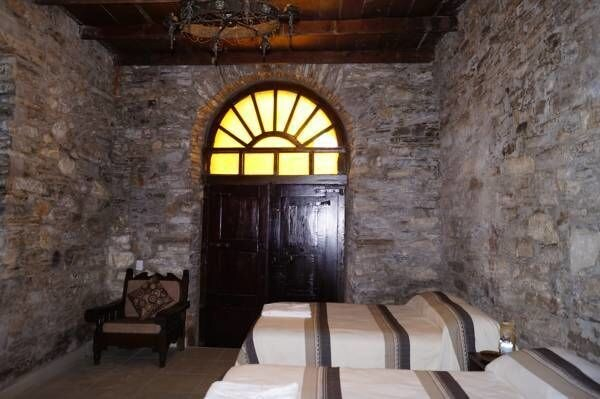 Grann Posada Xilitla, Xilitla