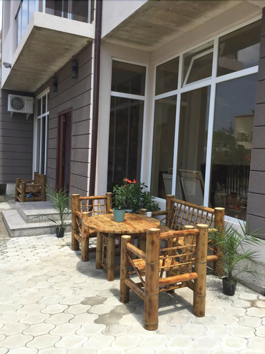 Hotel Crown, Ozurgeti