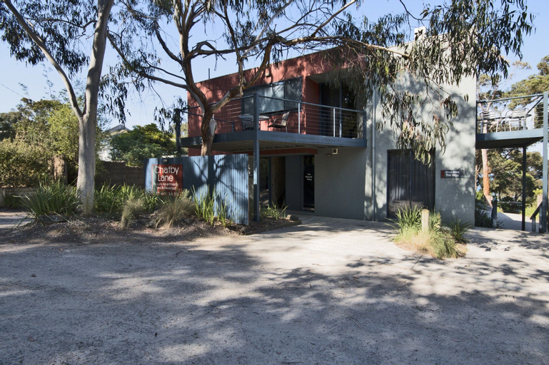 Chatby Lane Lorne, Surf Coast - West