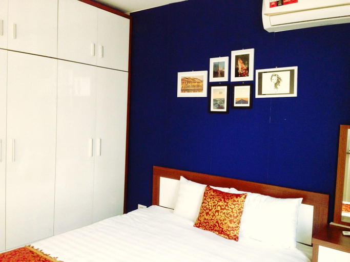 Bedroom 3, Moonlight Halong Homestay, Hạ Long