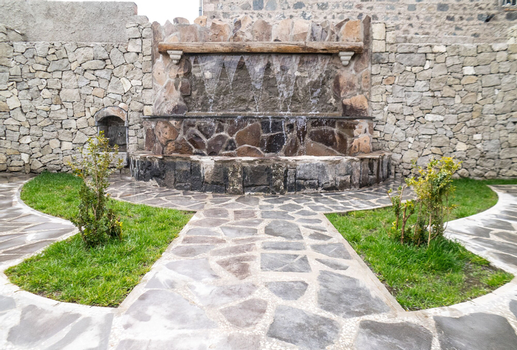 Hotel Tiflis, Akhaltsikhe