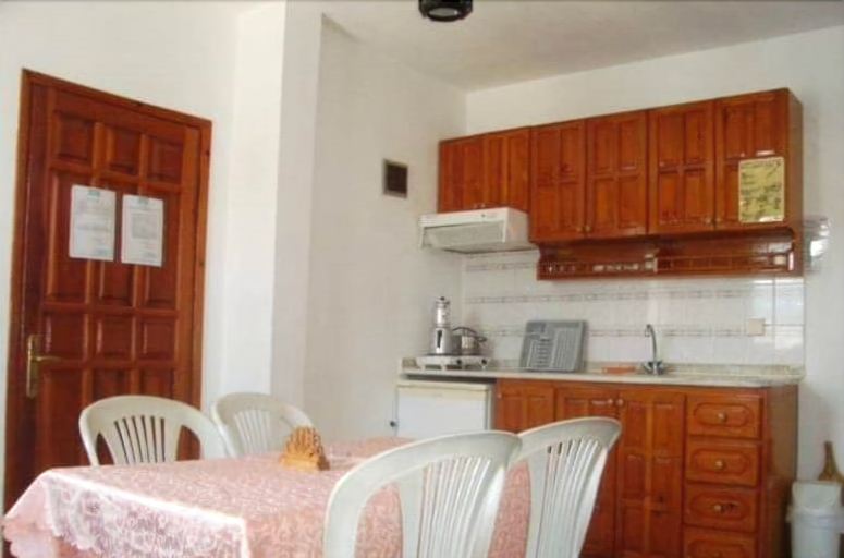 Others 5, Sahin Apart, Bodrum
