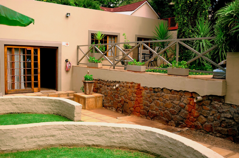7th Street Guesthouse, City of Johannesburg