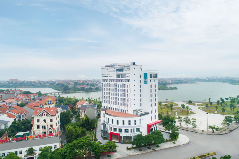 X2 Vibe Viet Tri Hotel, Việt Trì