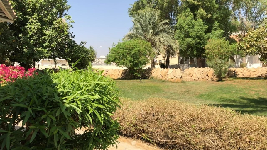 Al Buraimi Hotel, Al Buraimi