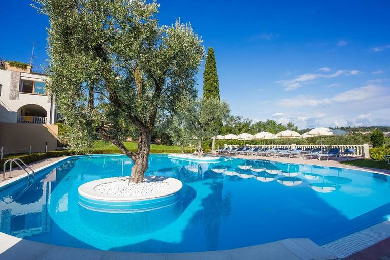 Sport & Beauty 2, Hotel Porta del Sole, Brescia
