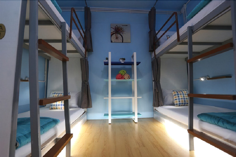 iDeal Beds Hostel Ao Nang Beach, Mueang Krabi