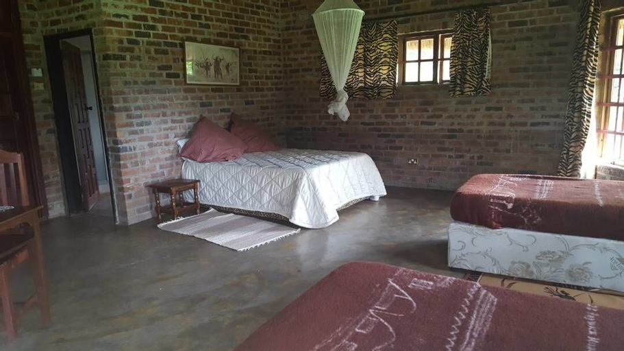 Southern Comfort Lodge, Bulawayo