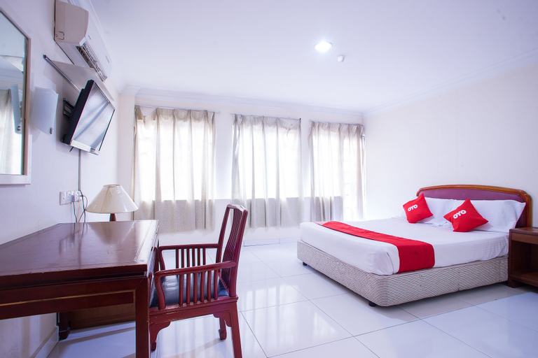 OYO 89580 Carlton Star Hotel, Seremban