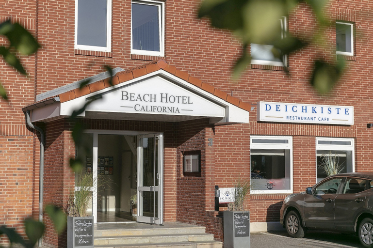 Beach Hotel California, Plön