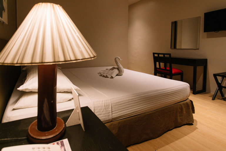 Bedroom 22