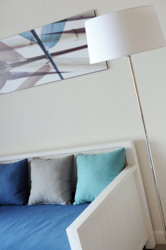 Bedroom 4, Be Cosy Apart' Hotel