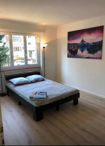 Cheap Room and Kitchen, Bern