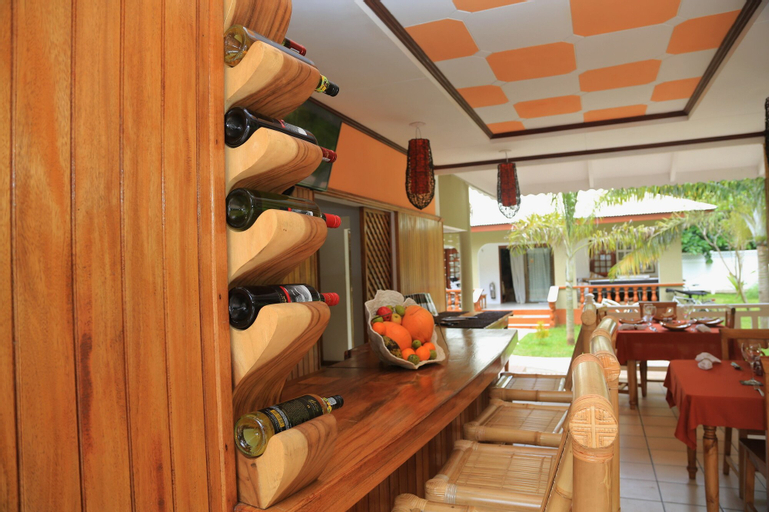 Villa Authentique,