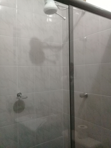 Bathroom 4, Pousada Ouro Preto, Ouro Preto