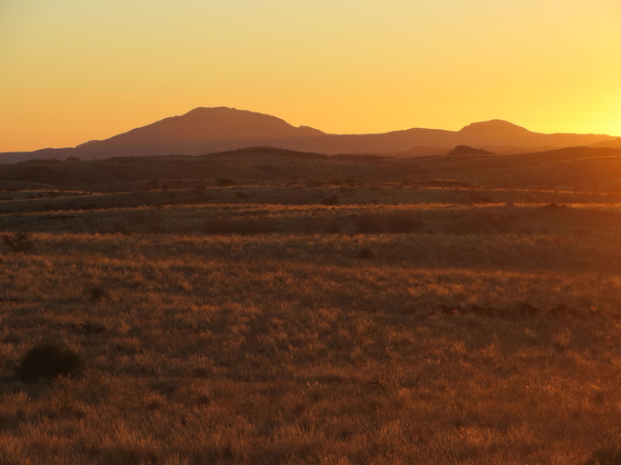 Corona Guest Farm, Windhoek Rural