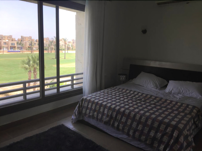 Bedroom 3, Chalet at Little Venice - Ain Sokhna, 'Ataqah