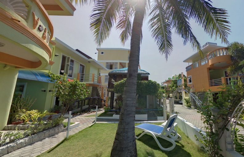P&M Final Option Beach Resort, San Juan