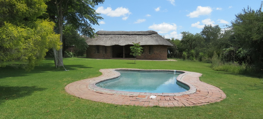 Southern Comfort Lodge, Bulawayo