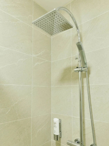 Bathroom 4, The butterbean b&b