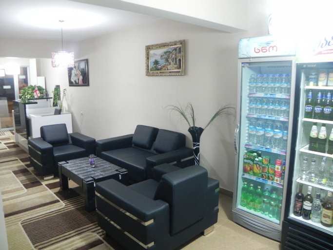 HOTEL LEON, Batumi