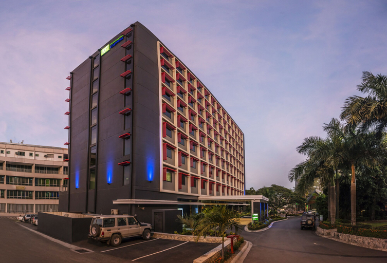 Holiday Inn Express Port Moresby, an IHG Hotel, National Capital District