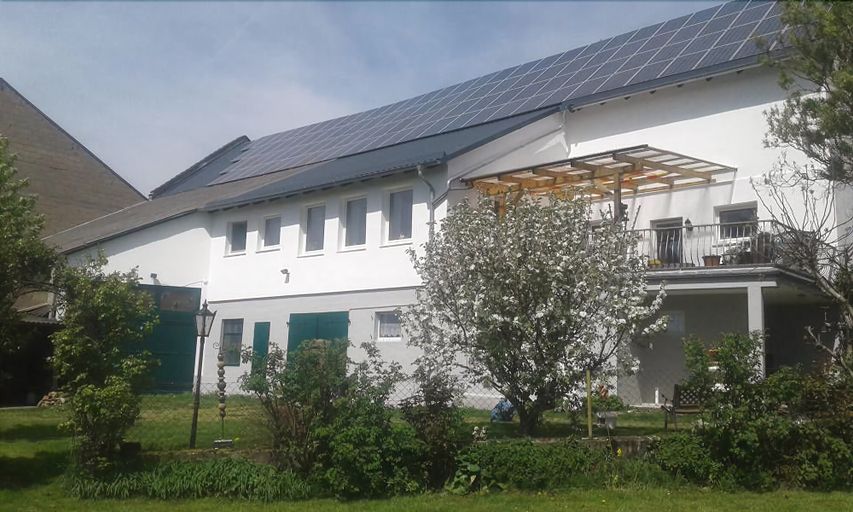 Exterior 2, Muhlbachhof, Rhein-Lahn-Kreis
