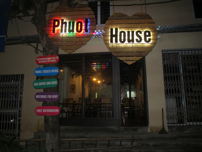 Phuot House - Hostel, Hà Giang