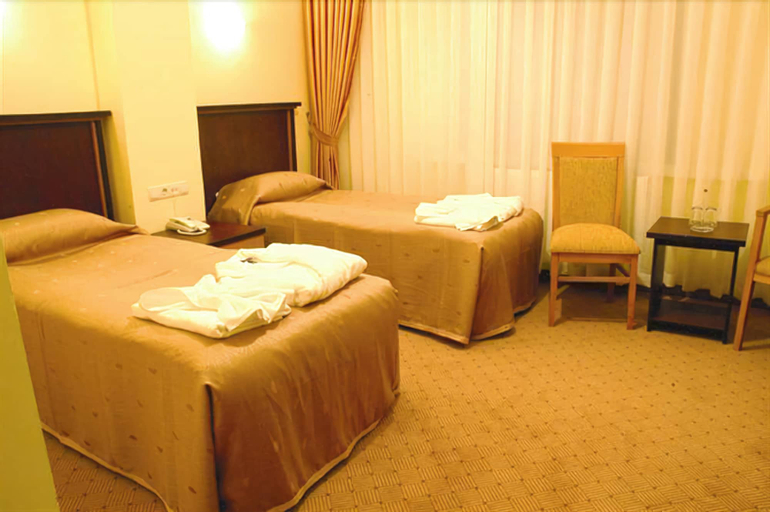 Kozakli Grand Termal Hotel, Kozaklı