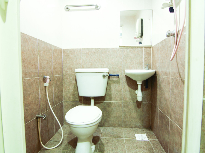 OYO 1002 Hotel Sahara Inn Batu Caves, Kuala Lumpur