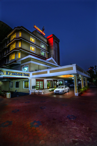Krishna Inn, Thrissur