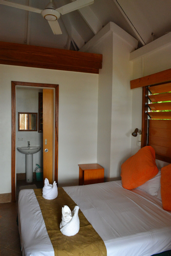 Daku Resort, Cakaudrove