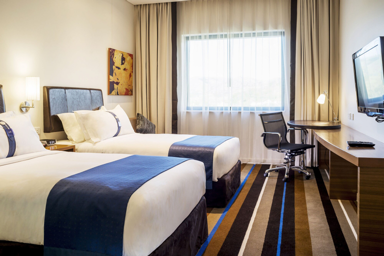 Holiday Inn Express Port Moresby, National Capital District