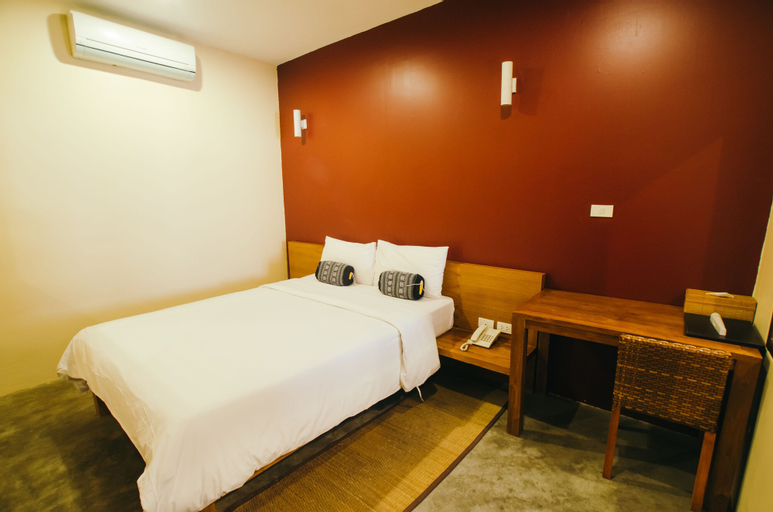 LiLu Hotel, Pai