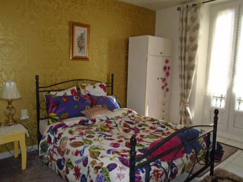 Joli Jardin Chambre d'Hotes, Ariège