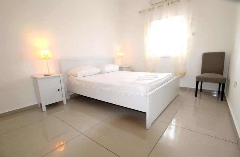 Bedroom 3, Arendalzrail Apartment - Balfour 35