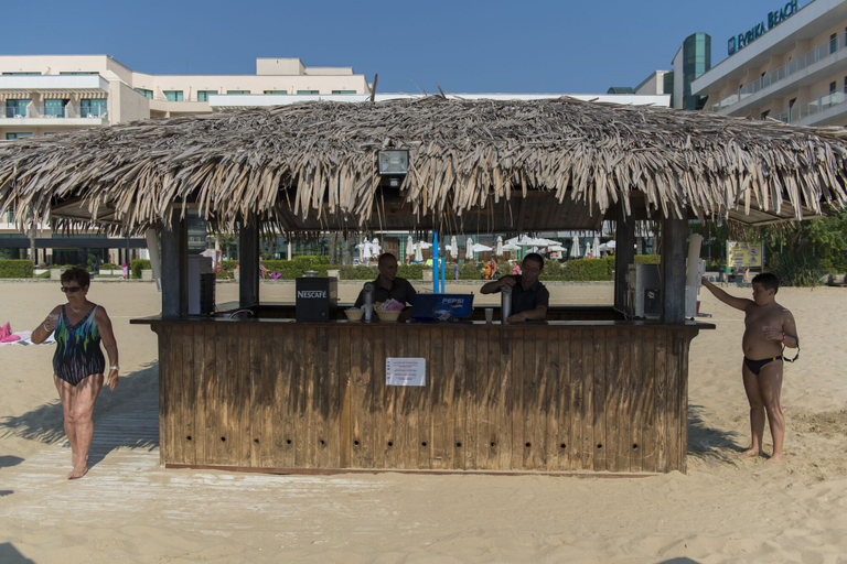 Exterior & Views 2, Dit Evrika Beach Club Hotel - All Inclusive, Nesebar