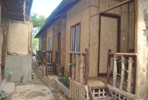 Islandfront Cottages, El Nido