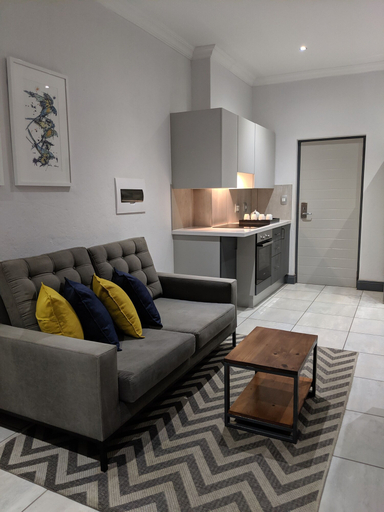 Others 5, Junction 502 Apartments, City of Tshwane