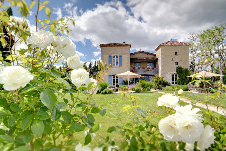 Exterior & Views 2, Maison Ardure, Gers